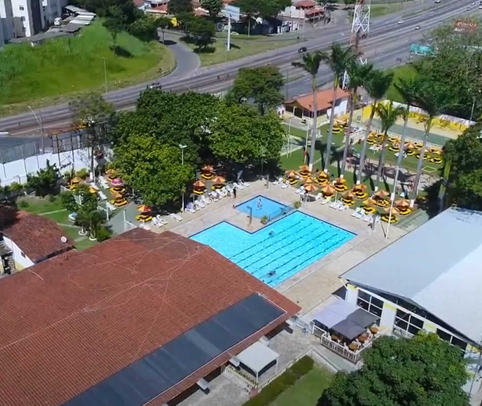 Clube Minas Gerais